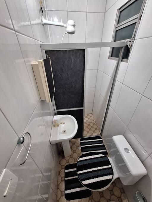 Apartamento Excelente Localizacao Em Manaus Apartment Exterior photo