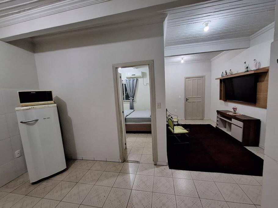 Apartamento Excelente Localizacao Em Manaus Apartment Exterior photo